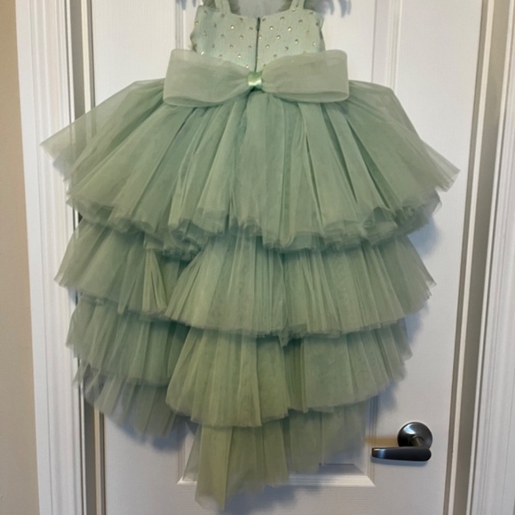 Itty Bitty Toes Santina - Picture 2 of 4